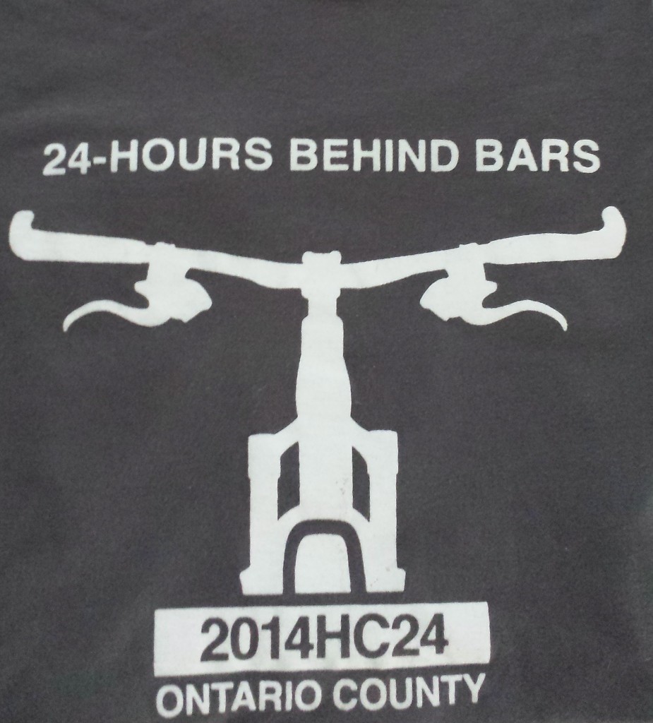 HC24 shirt